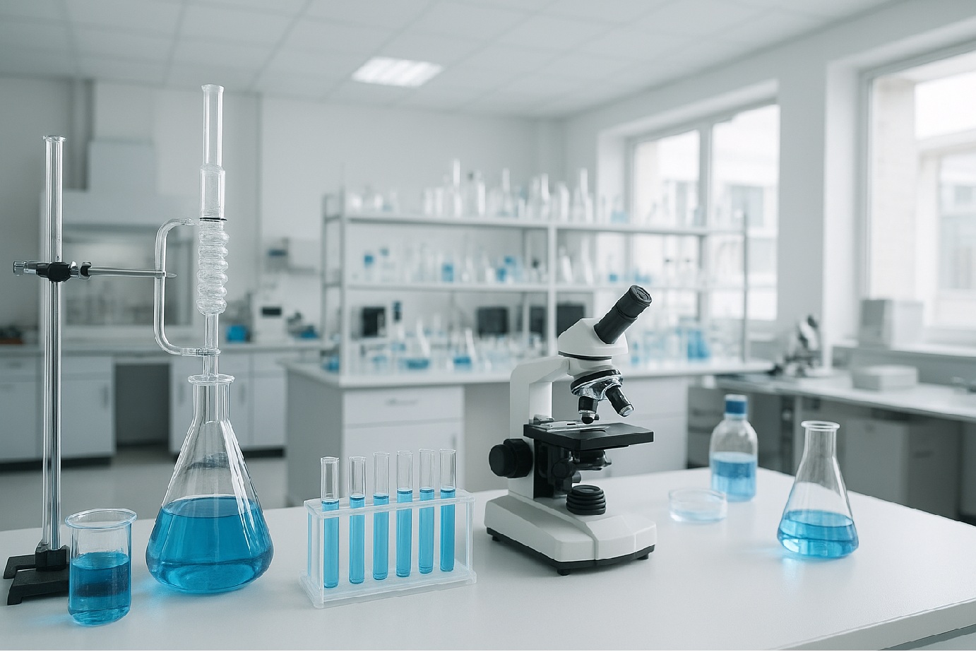 Laboratory