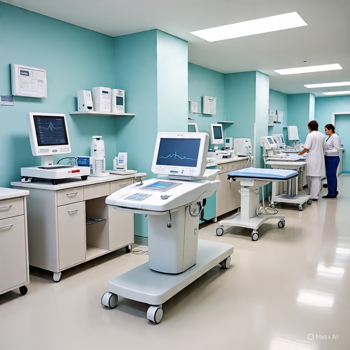 Cardiology