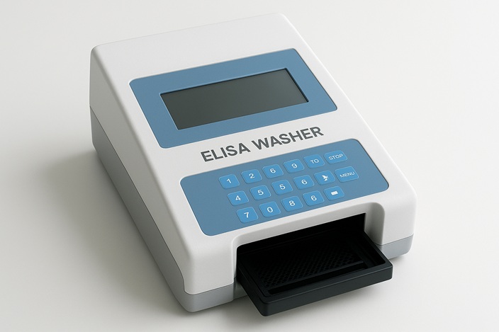 Elisa Washer